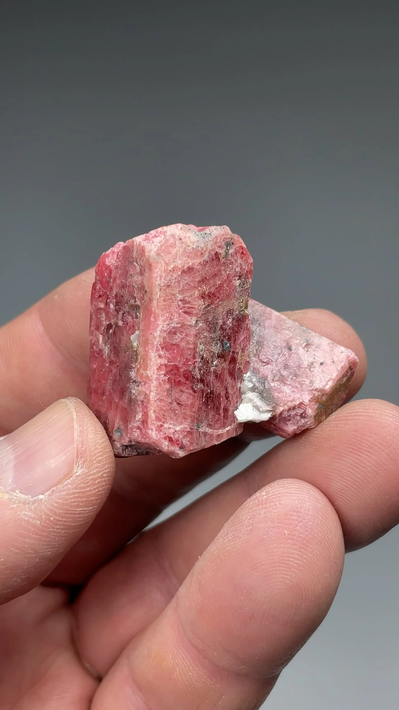 Rhodonite - image 2
