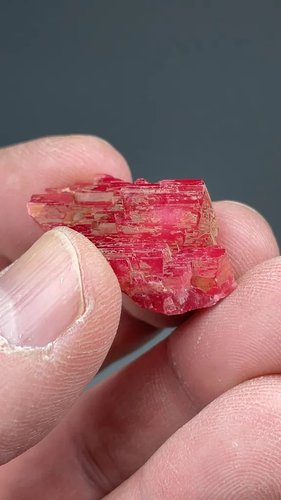 Rhodonite - image 2