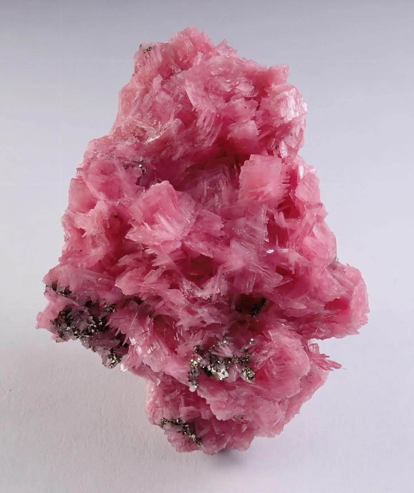 Rhodonite - image 4