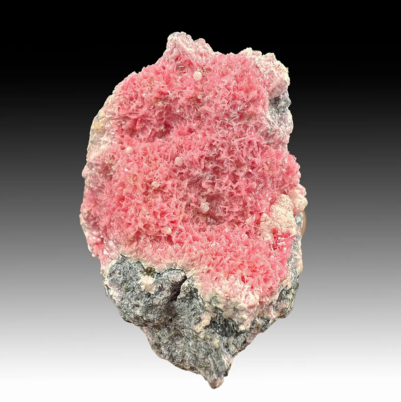 Rhodonite - image 1