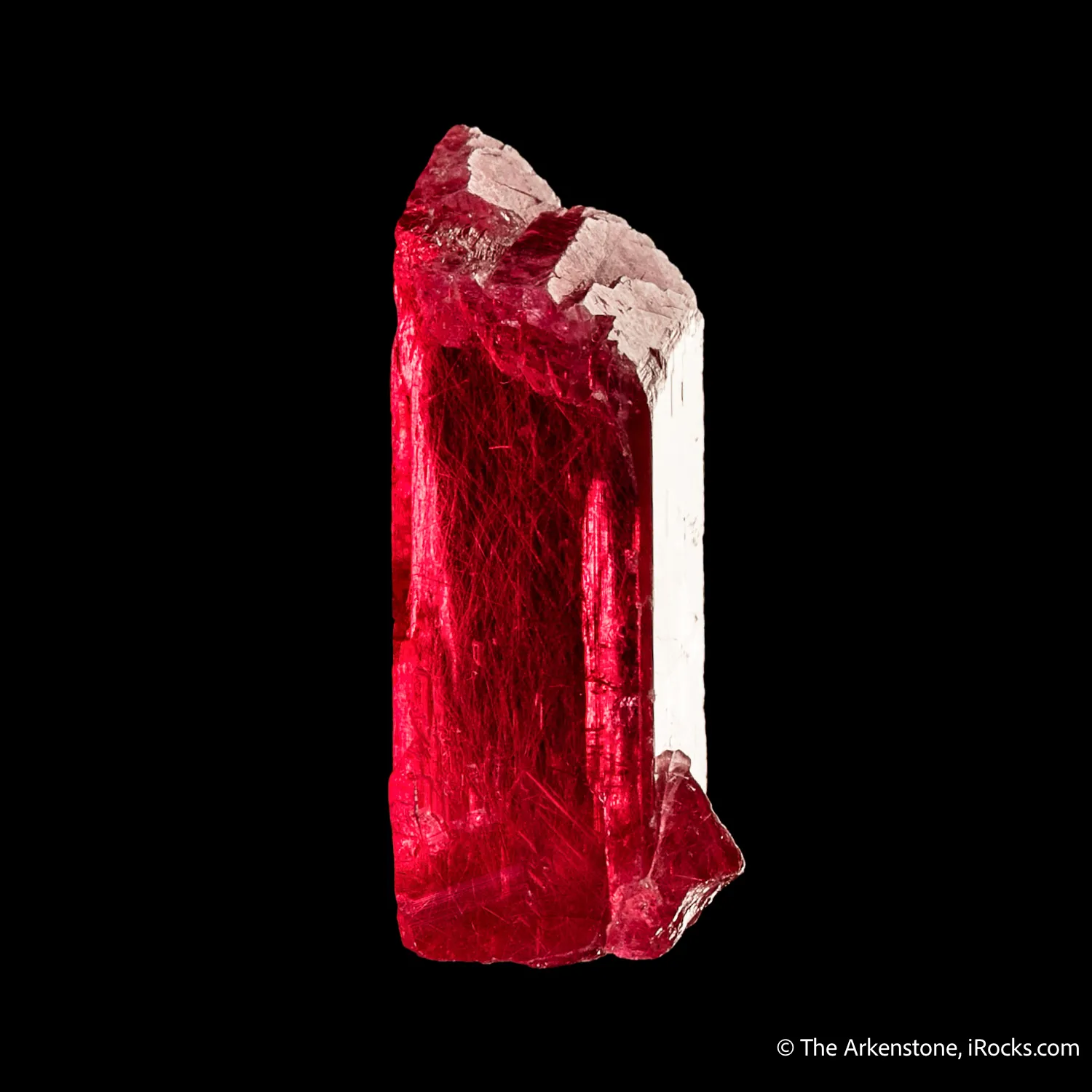 Rhodonite - image 1