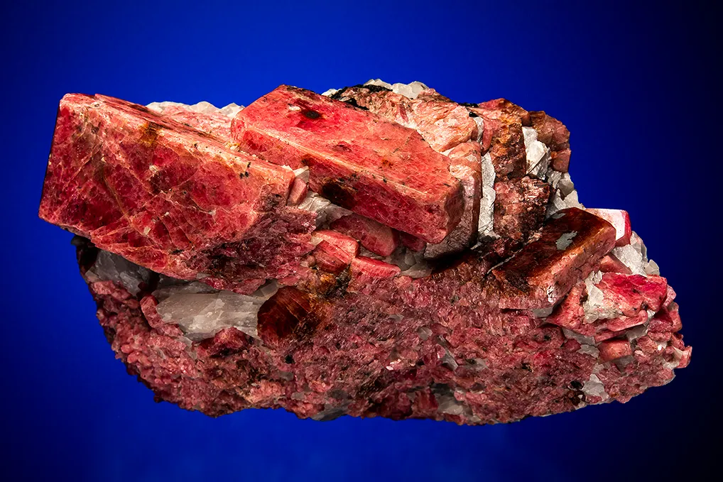 Rhodonite image