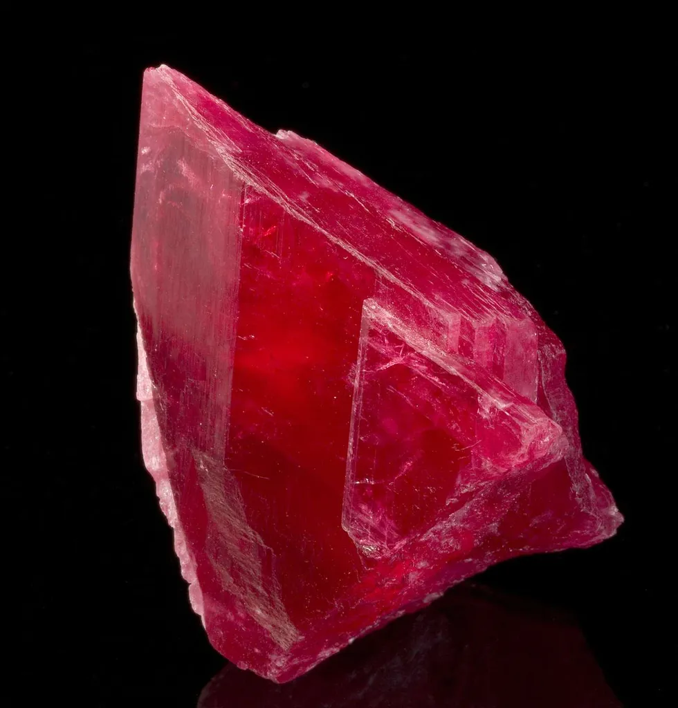 Rhodonite - image 3