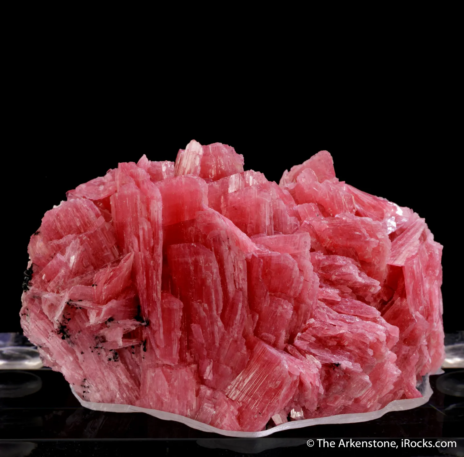 Rhodonite - image 5