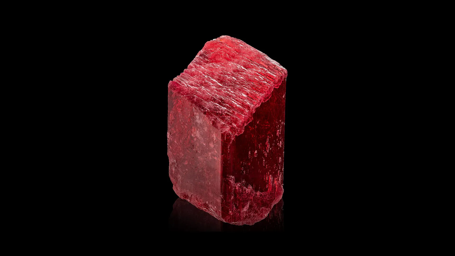 Rhodonite - image 1