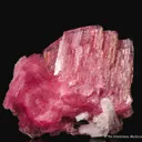 Rhodonite (1991 pocket) - image 4