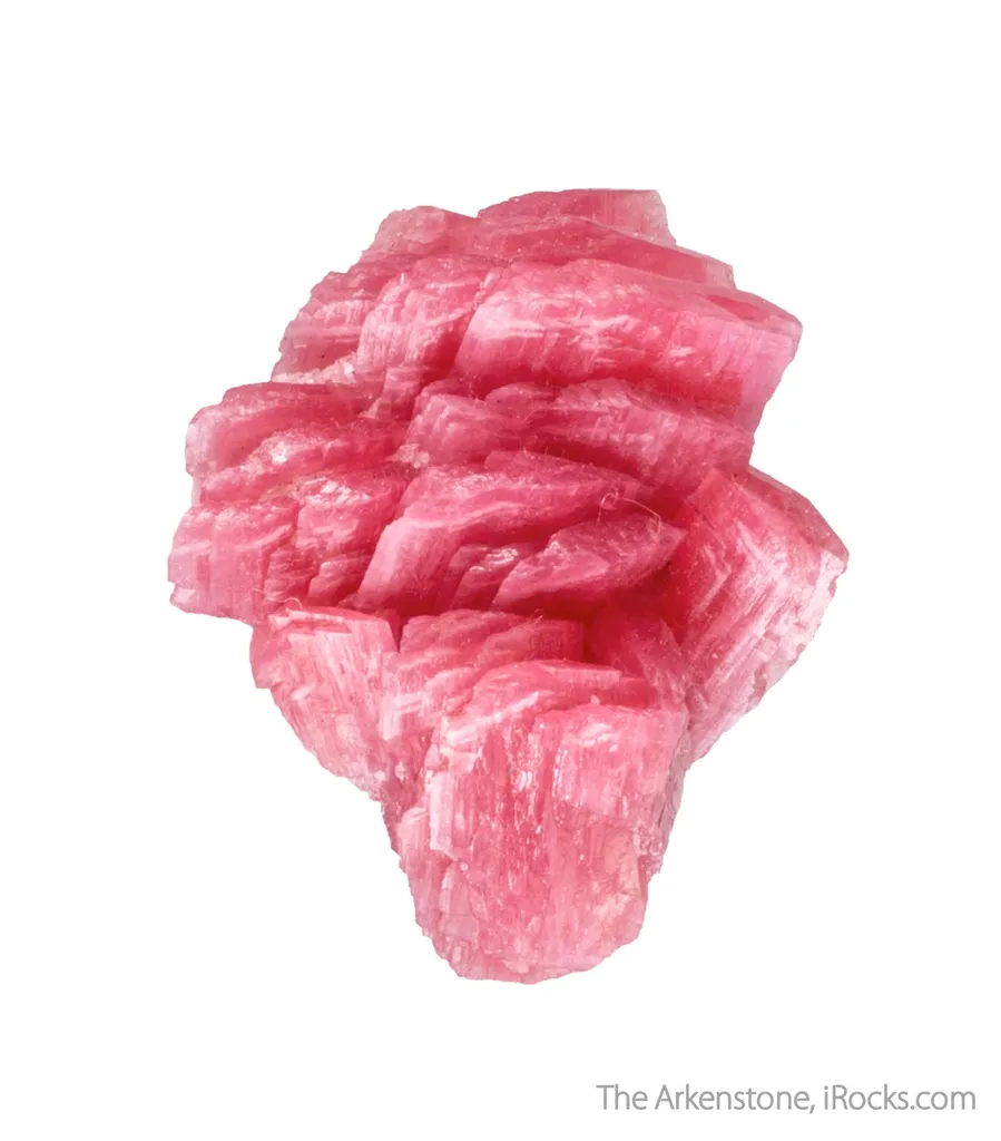 Rhodonite (1991 pocket) image