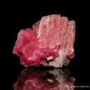 Rhodonite (1991 pocket) - image 5