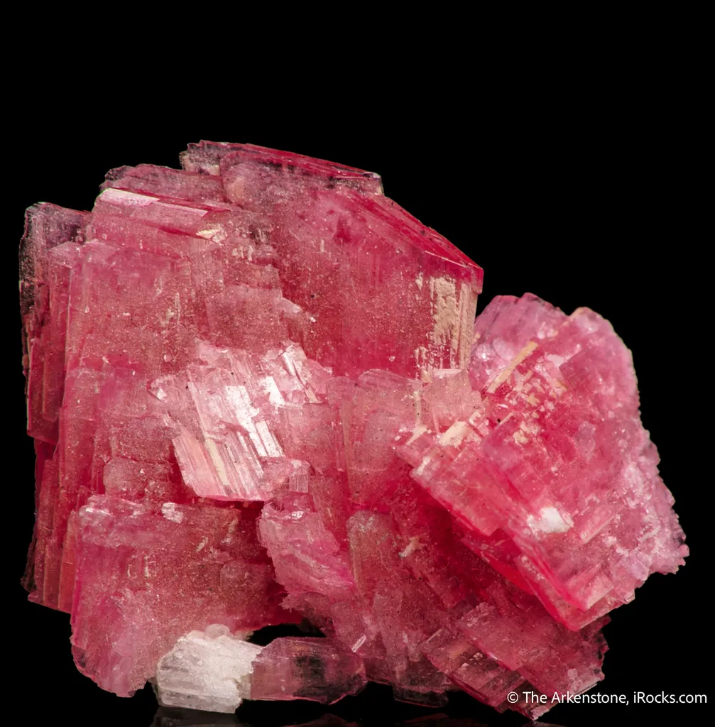 Rhodonite (1991 pocket) image