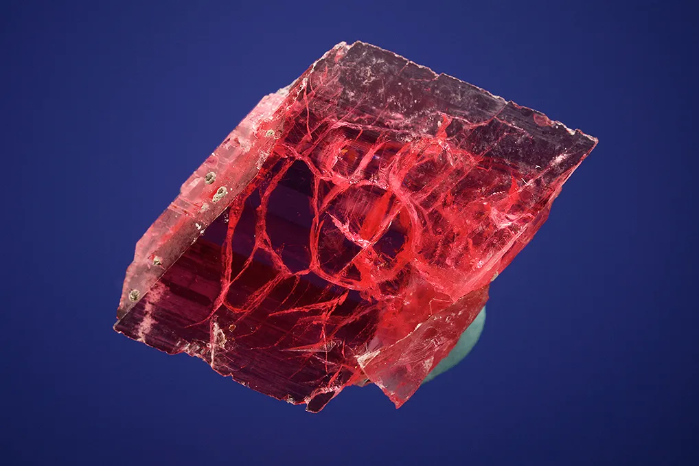 Rhodonite - image 2