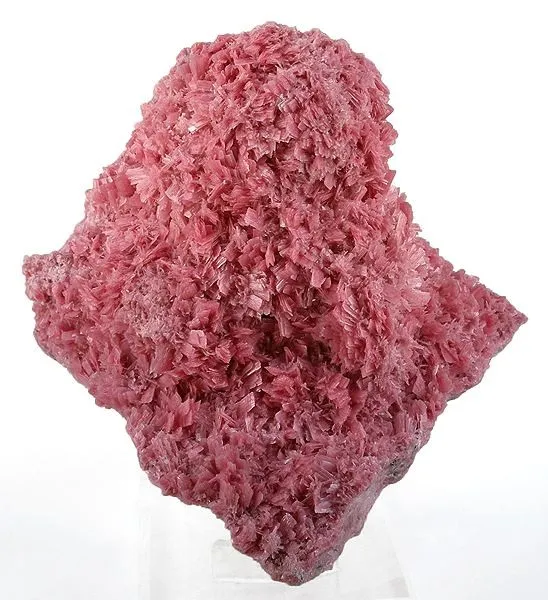 Rhodonite image