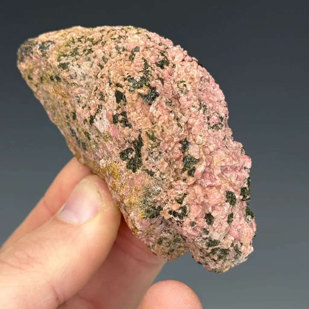 Rhodonite - image 2