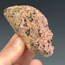 Rhodonite - image 2