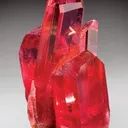 Rhodonite - image 1