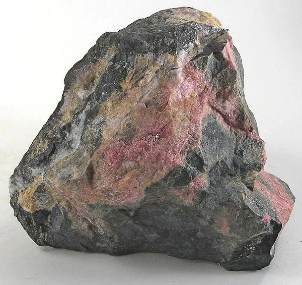 Rhodonite image