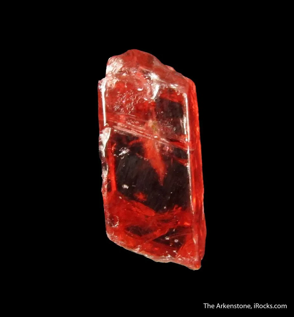 Rhodonite - image 3