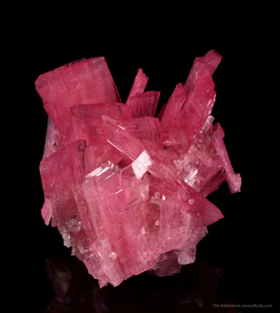 Rhodonite - image 2
