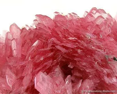 Rhodonite - image 2