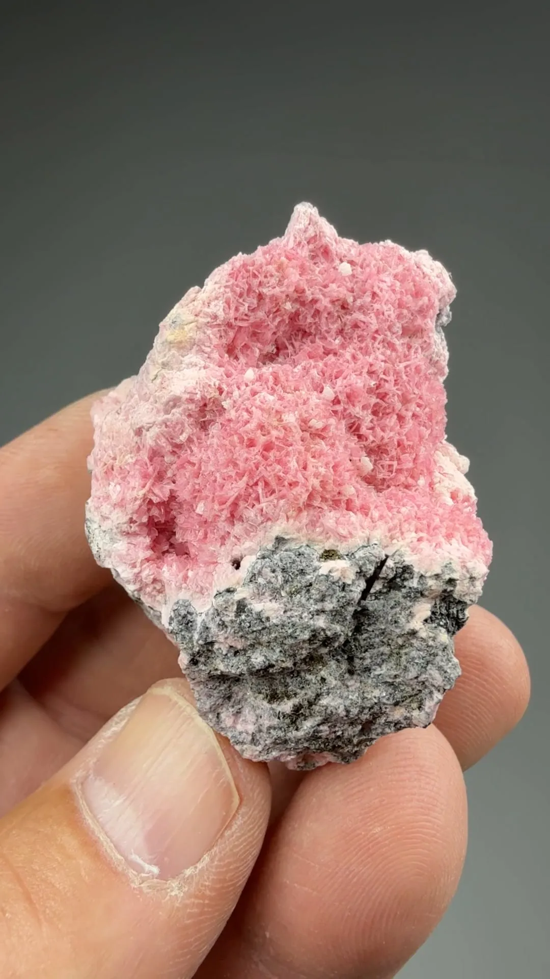 Rhodonite - image 2