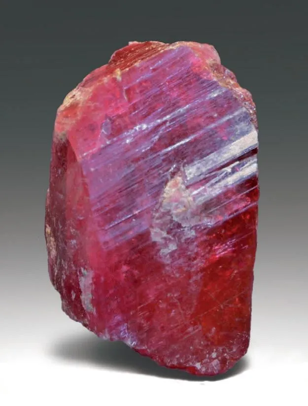 Rhodonite - image 1