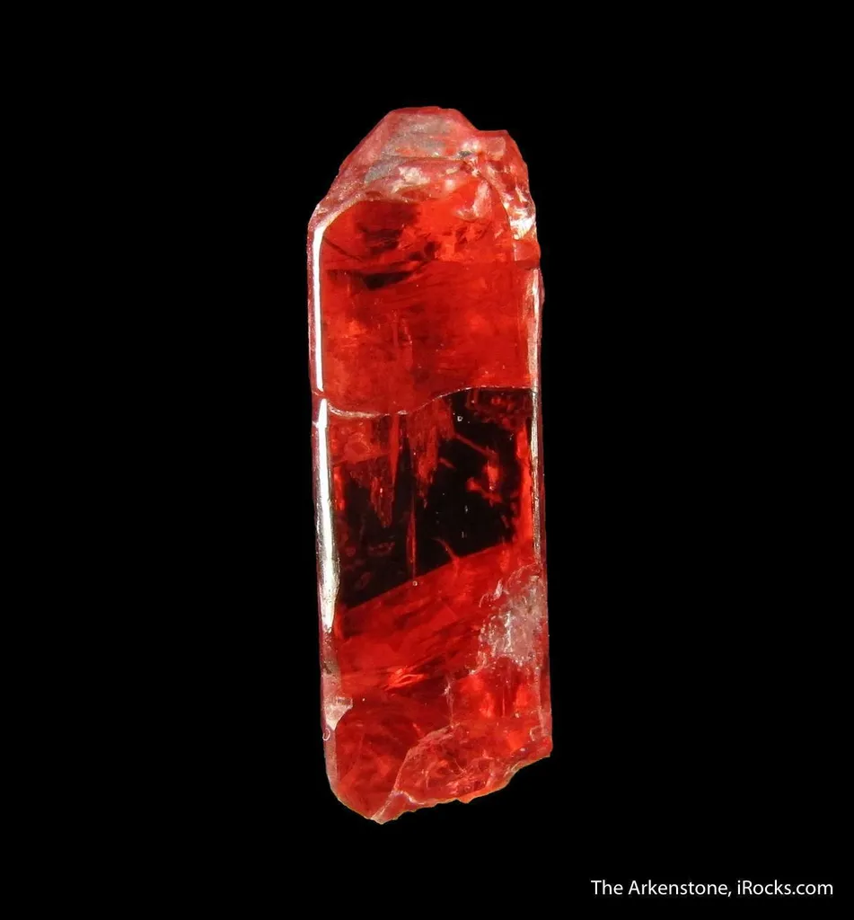Rhodonite - image 2