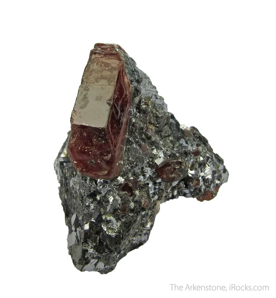 Rhodonite - image 4