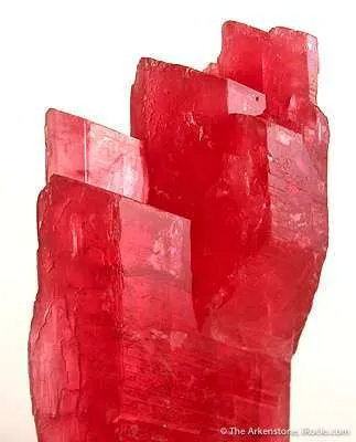 Rhodonite - image 3