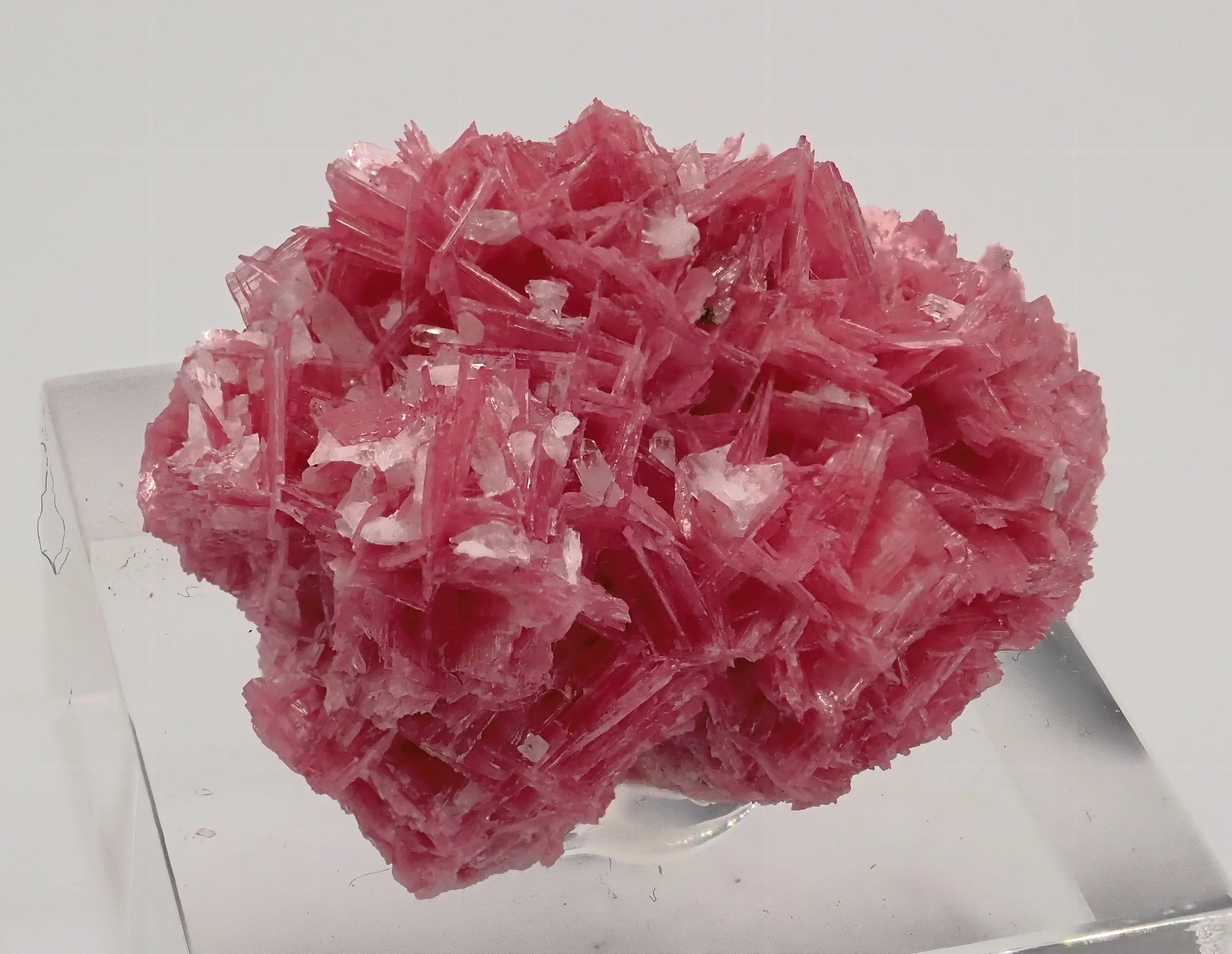 Rhodonite - image 4