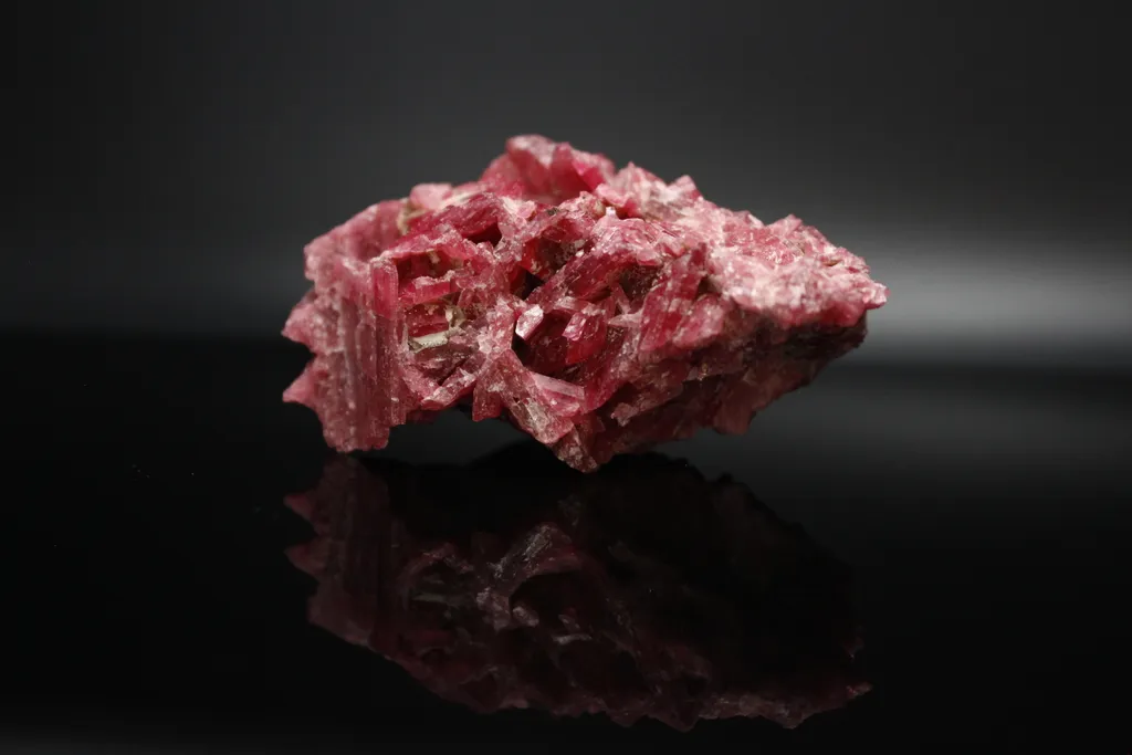 Rhodonite image