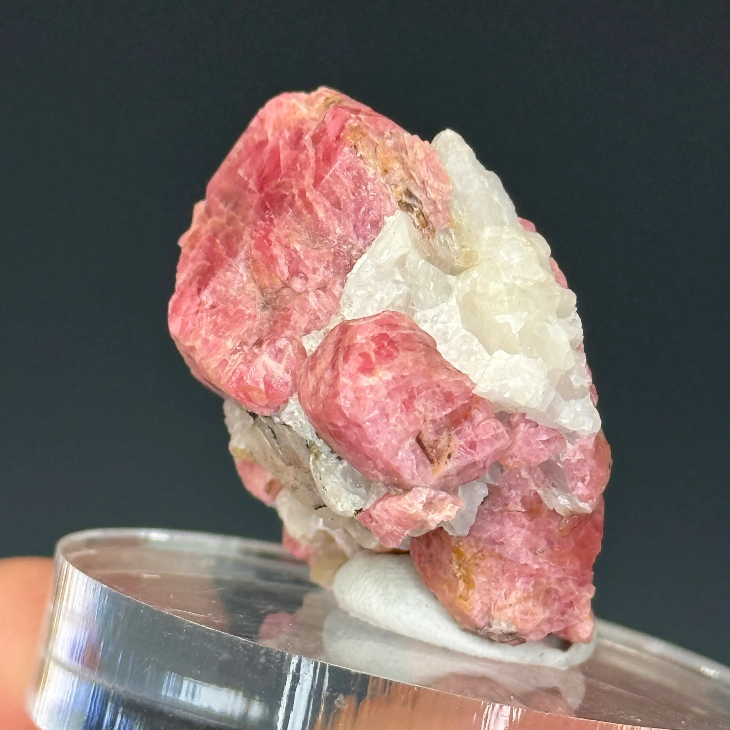 Rhodonite - image 3