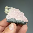 Rhodonite - image 2