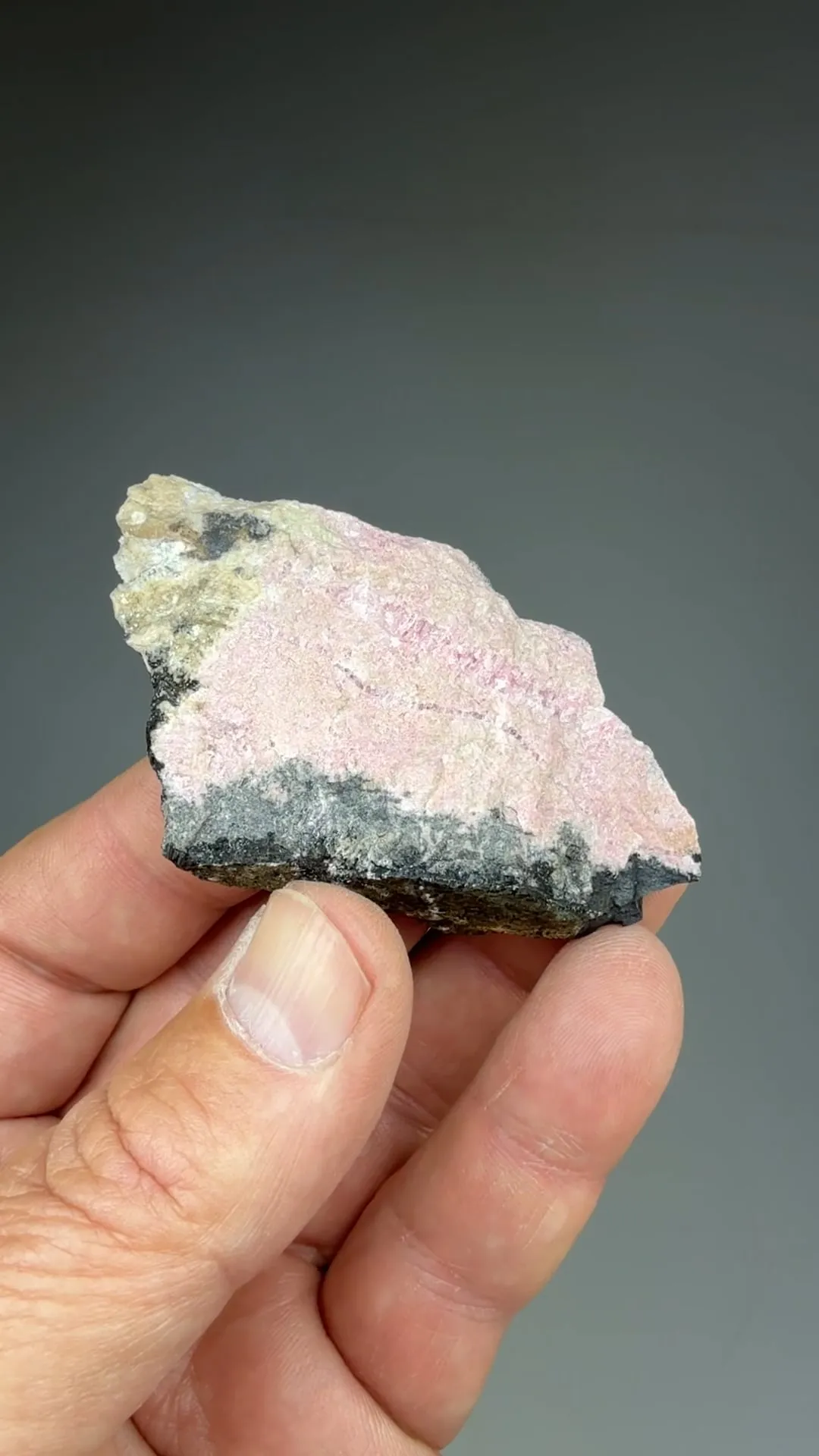 Rhodonite - image 2