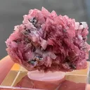 Rhodonite - image 5
