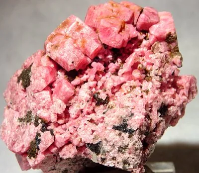 Rhodonite image