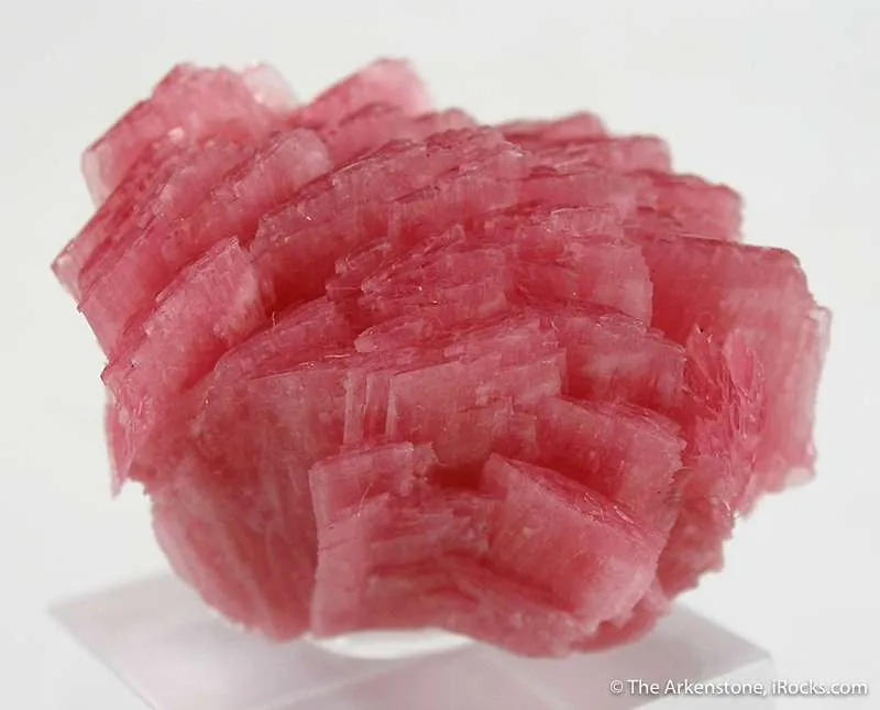 Rhodonite image
