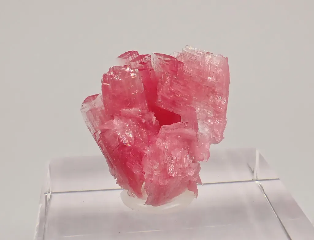 Rhodonite - image 2