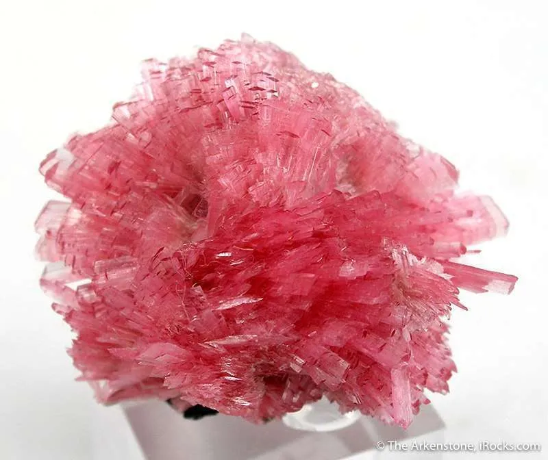 Rhodonite image