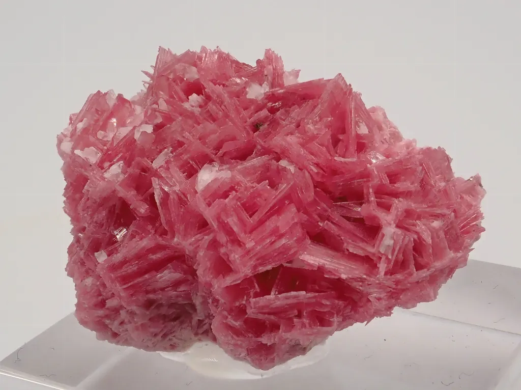 Rhodonite image