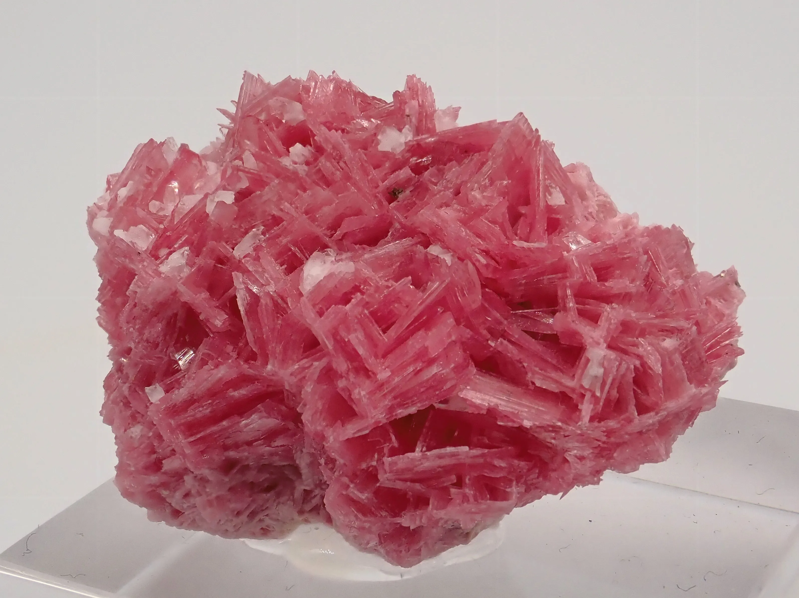 Rhodonite - image 1