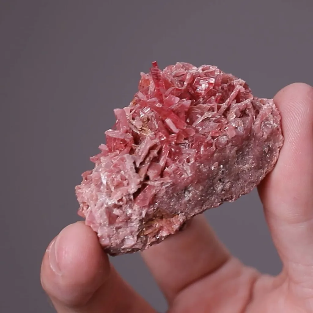 Rhodonite - image 2