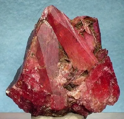 Rhodonite image