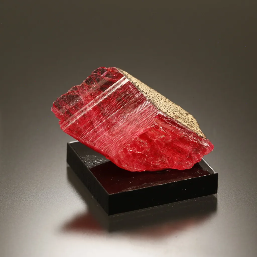 Rhodonite image