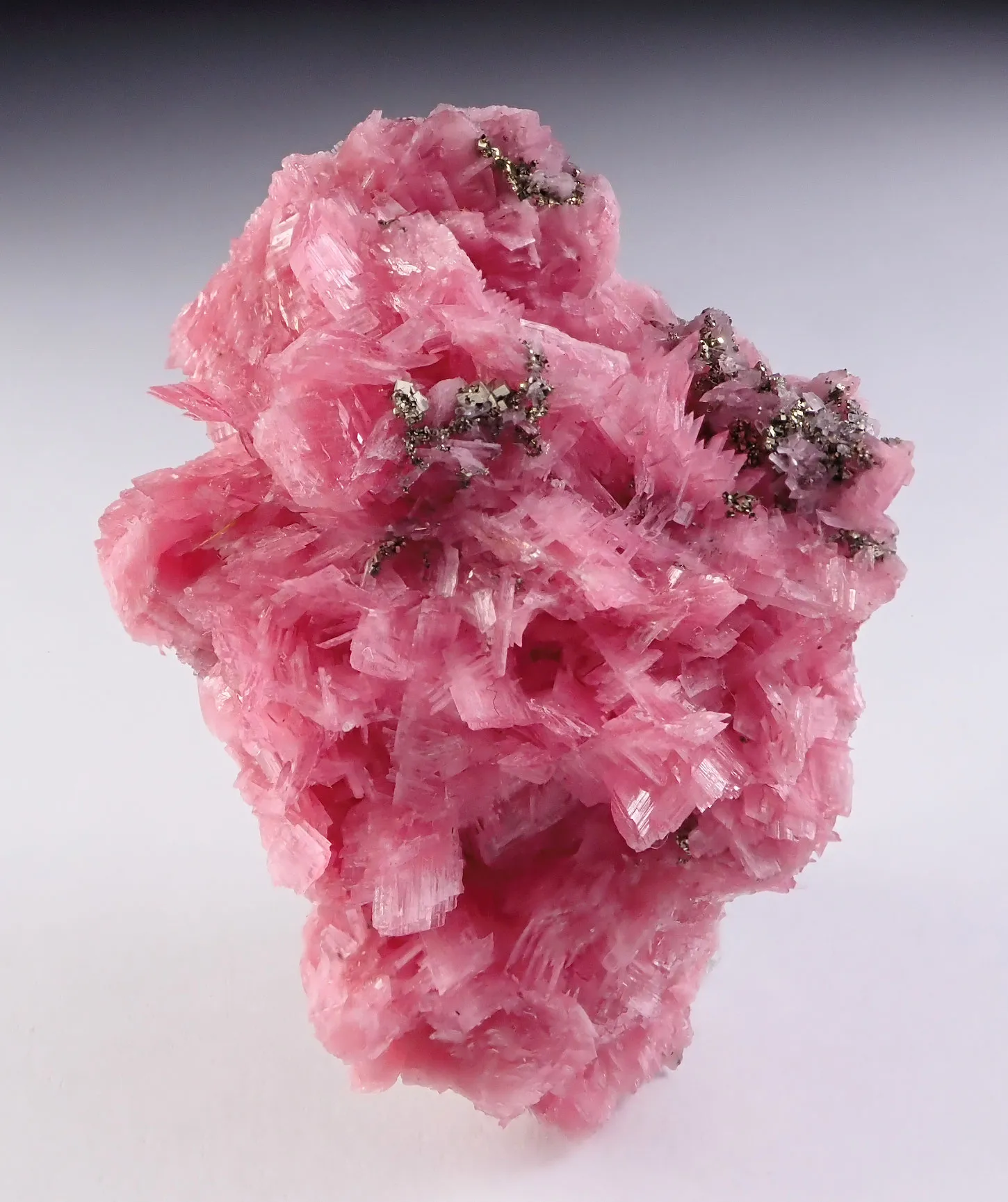 Rhodonite - image 2