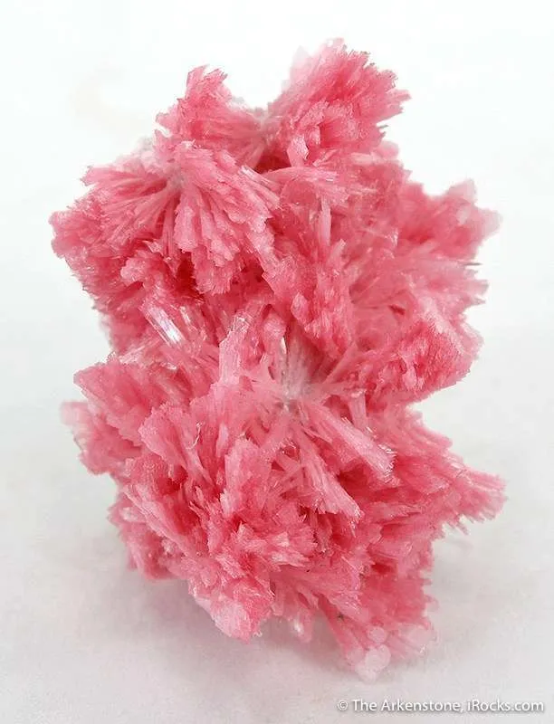 Rhodonite image