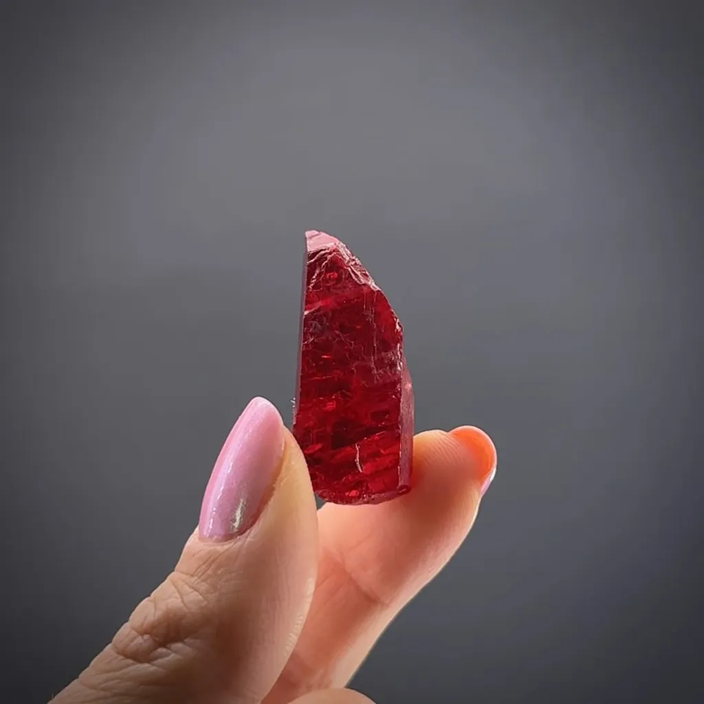 Rhodonite - image 2