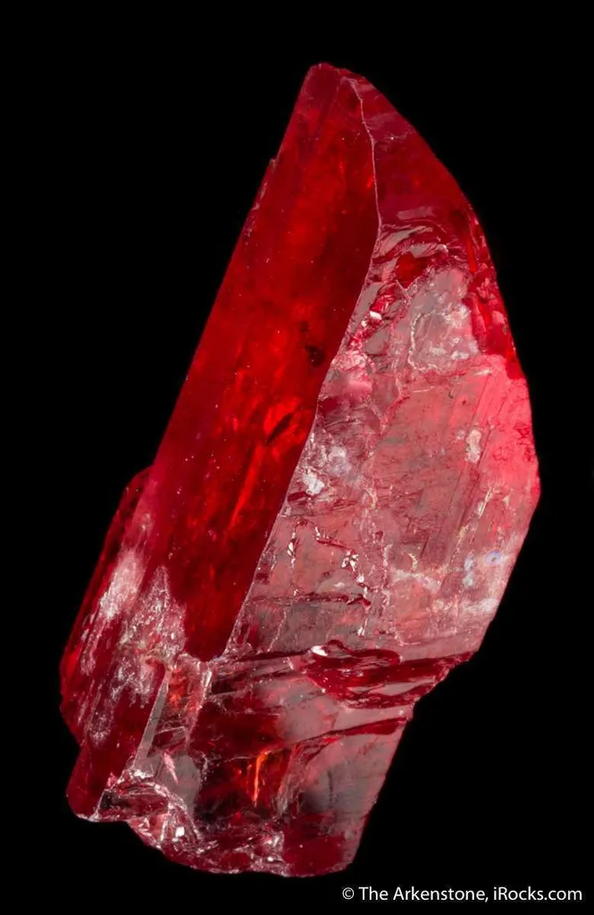 Rhodonite - image 4