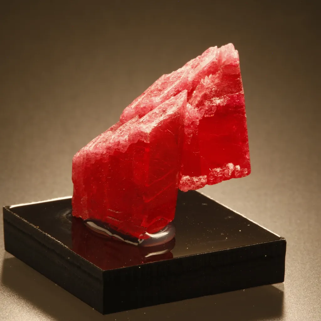 Rhodonite image