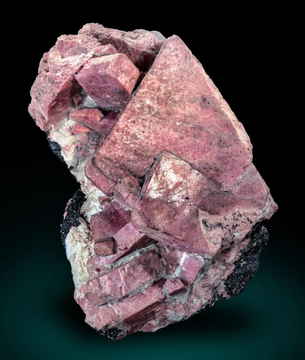 Rhodonite - image 1
