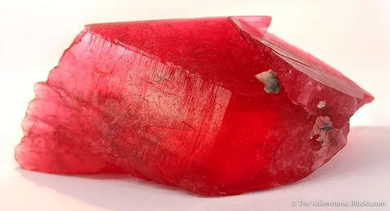 Rhodonite image