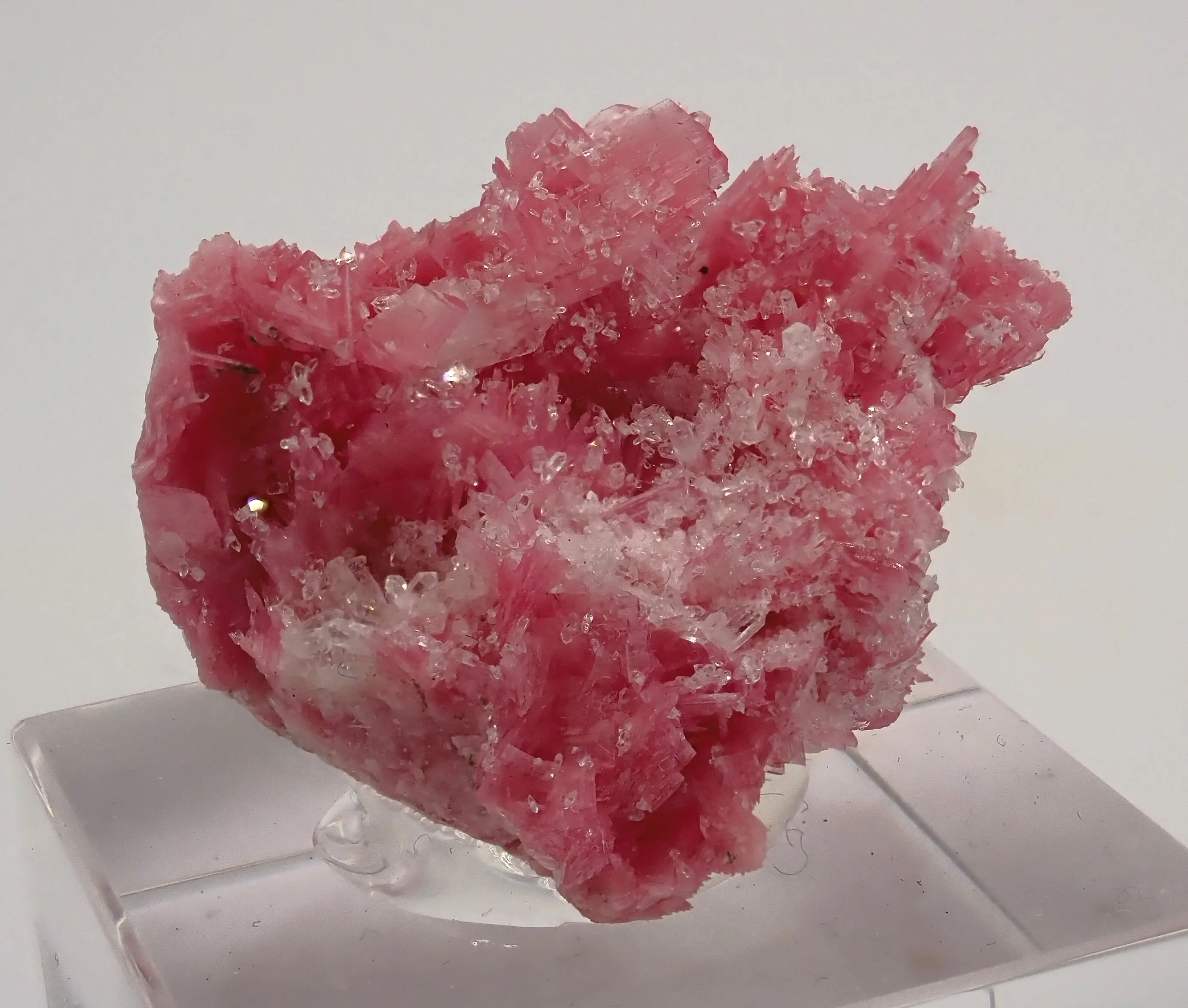 Rhodonite - image 3